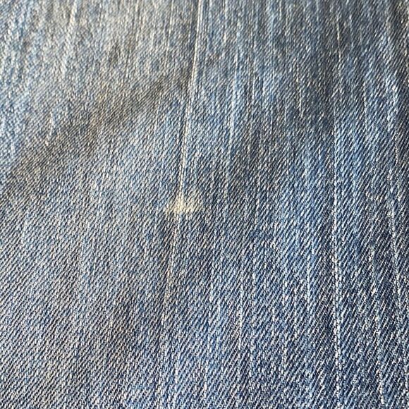 Levi’s Women’s 515 Bootcut Jeans Size 8 Short - Picture 13 of 13